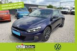 Volkswagen Scirocco TDi DSG Nur für Gewerbe und Export FLA - Volkswagen: Sportwagen, TDI