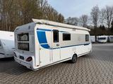 Knaus Sport 540 FDK Silver *Mover+Klima+WIGO* - Fdk