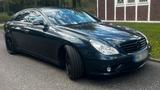 Mercedes-Benz-CLS 350 - Top gepflegt! - gebrauchte Mercedes-Benz CLS 350 aus dem Jahr 2005