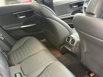 2021 Mercedes-BENZ C 220 — миниатюра 11