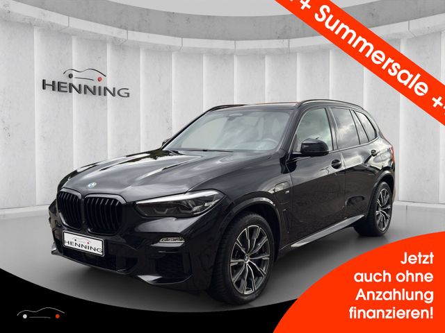 BMW X5 45e M-Sportpaket H/K AHK 360° DA+ Entertainm