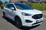 Ford Edge 2,0 l EcoBlue Bi-Turbo 4x4 ST-Line Automati - mit Diesel-Antrieb: Turbo Auto