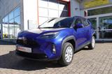 Toyota Yaris Cross 1,5l Business Allrad 5J Garantie - Toyota Yaris Cross Gebrauchtwagen in Berlin