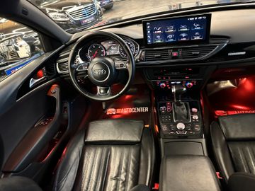 MYAUTOCENTER – Gebraucht- und Jahreswagen mit Werkstattservice in Pfaffenhofen Audi A6 Avant 3.0 TDI quattro *AHK*Klima*SHZ*Kamera*
