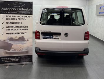 Volkswagen T6 Transporter - 9