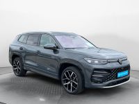 Volkswagen Tayron - Vorschau Bild 5