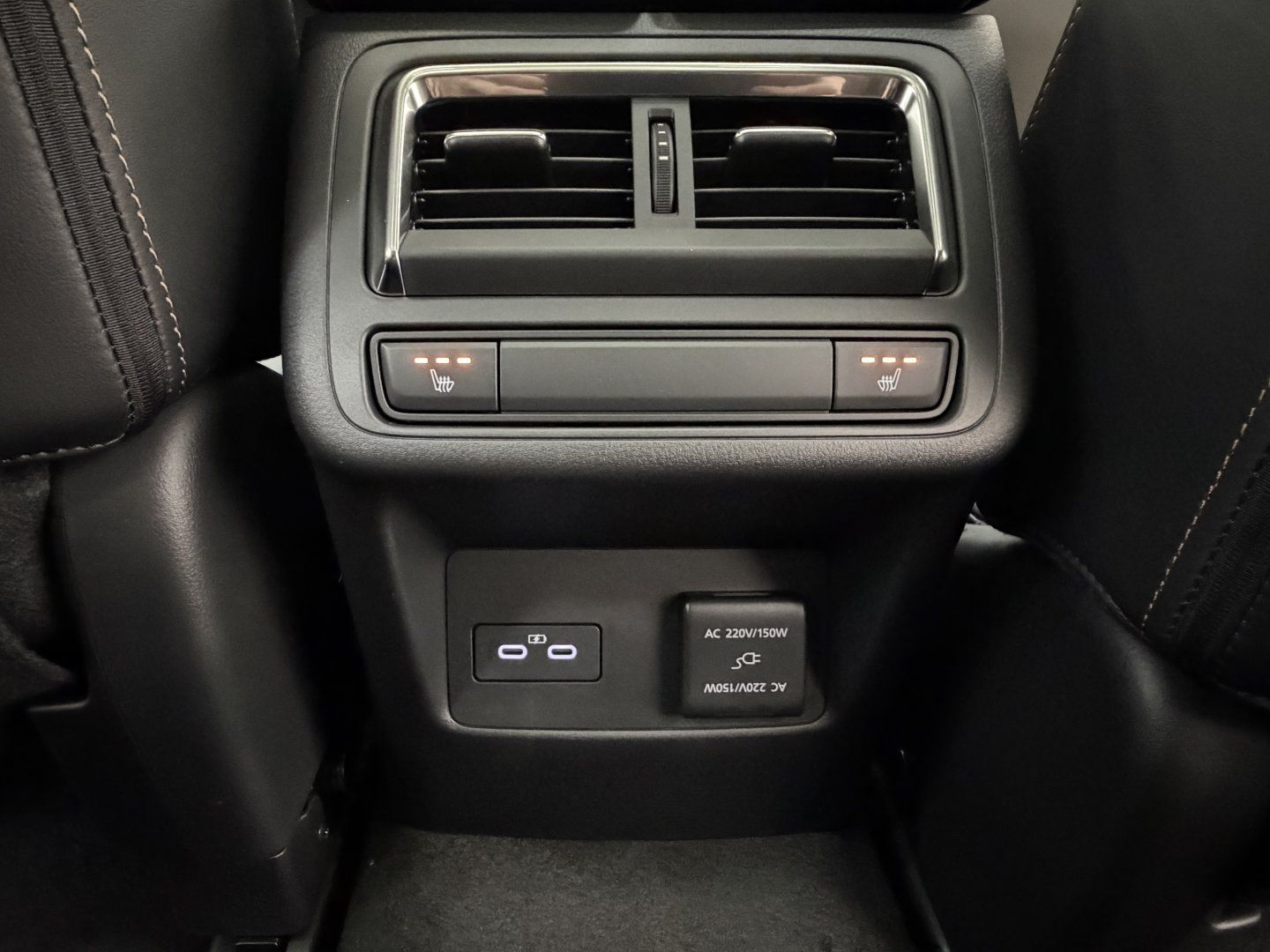 Mazda CX-60 - Bild 37