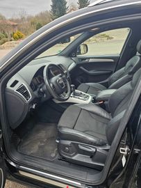 Audi Q5 - 8