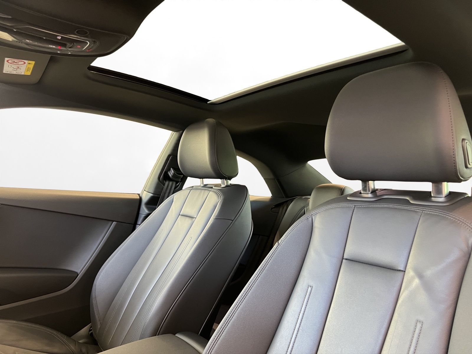 Audi A5 - Bild 9