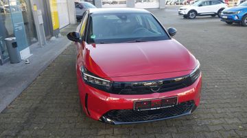 Bild 2 Opel CORSA F GS