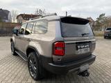 Toyota Land Cruiser 2.8 D-4D4WD TEC  Edit.Pan.Dach.360K - Toyota Land Cruiser: Tec