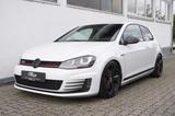 Volkswagen Golf VII GTI Performance BMT - 2.H/350PS/H&R/LED - Volkswagen Golf: GTI Ps