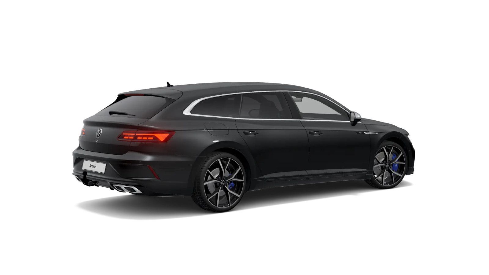 Volkswagen Arteon - Bild 3