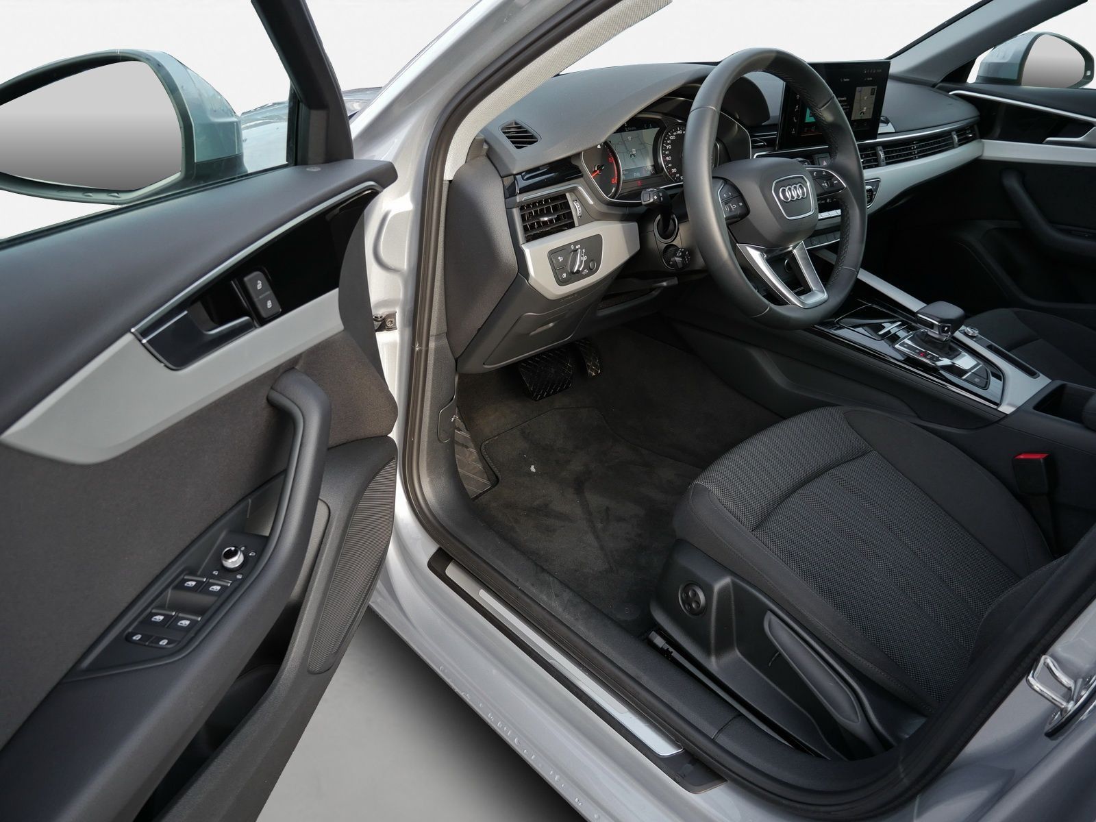 Audi A4 - Bild 14
