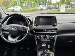 Hyundai Kona 1.0 T-GDI Pure 2WD