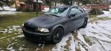 BMW 320CI e46 Coupe Race/Drift Projekt - BMW 320: 320d E46