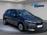 BMW 218 Active Tourer d Adnantage Autom. Navi, Einpa - BMW 218 Active Tourer aus 2020