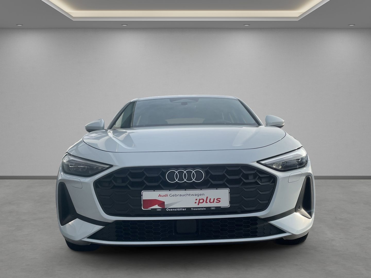 Audi A5 - Bild 10