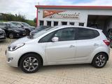 Hyundai ix20 1.6 Comfort Automatik Klimaaut. PDC TEL SHZ - Hyundai ix20 aus 2018