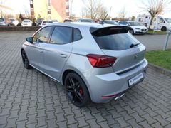 Fahrzeugabbildung Seat Ibiza Ibiza FR Pro Black Edition 1.5 TSI (150 PS