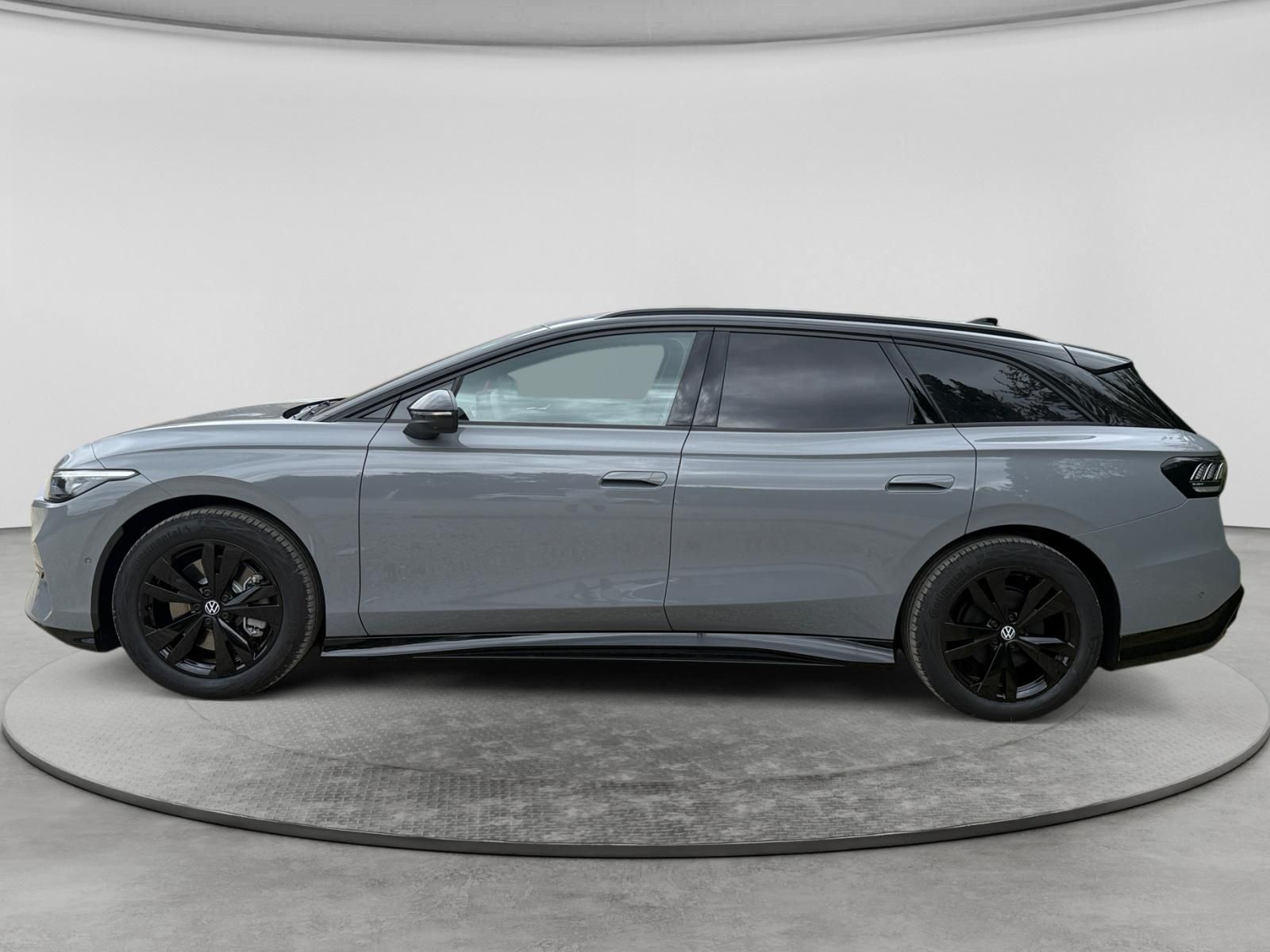 Volkswagen ID.7 Tourer Pro S - AHK, Pano, Wärmepumpe imagem 2