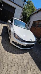 Volkswagen Scirocco 1.4 TSI 118 kW - VW Scirocco in Stuttgart