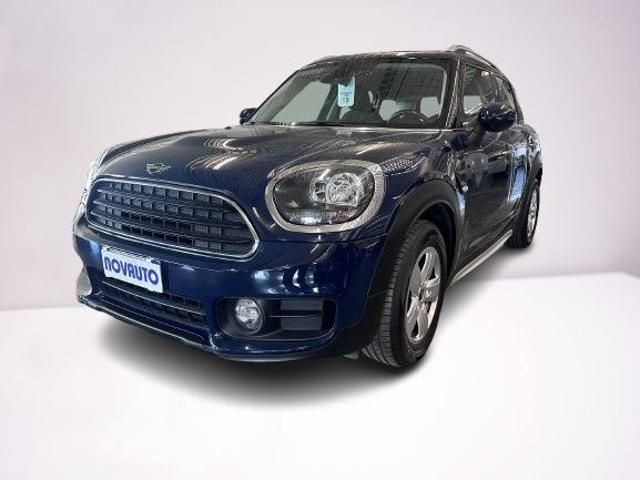 Image of MINI Countryman D (Cooper)