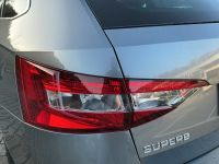 Skoda Superb - Vorschau Bild 18