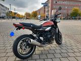 Kawasaki Z900RS Scheckheftgepflegt Navi Unfallfrei Top - Kawasaki Motorräder in Saarbrücken