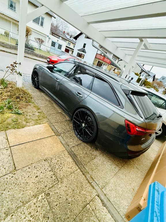 Image of Audi A6