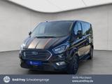 Ford Tourneo Custom 310 L1H1 VA Autm. Titanium X - Ford Tourneo Custom: Titanium X