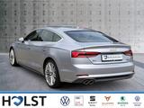 Audi A5 Sportback 2.0TDI qu. S-tronic S-line HuD 19'' - Audi A5: Tronic