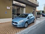 Fiat NOLEGGIO Fiat Grande Punto 1.2 Giugiaro Design - Fiat Grande Punto aus 2012