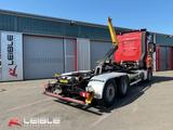 Mercedes-Benz Actros 2545* Hakenlift*Lift-Lenkachse*332TKM* - Mercedes-Benz Actros 2545