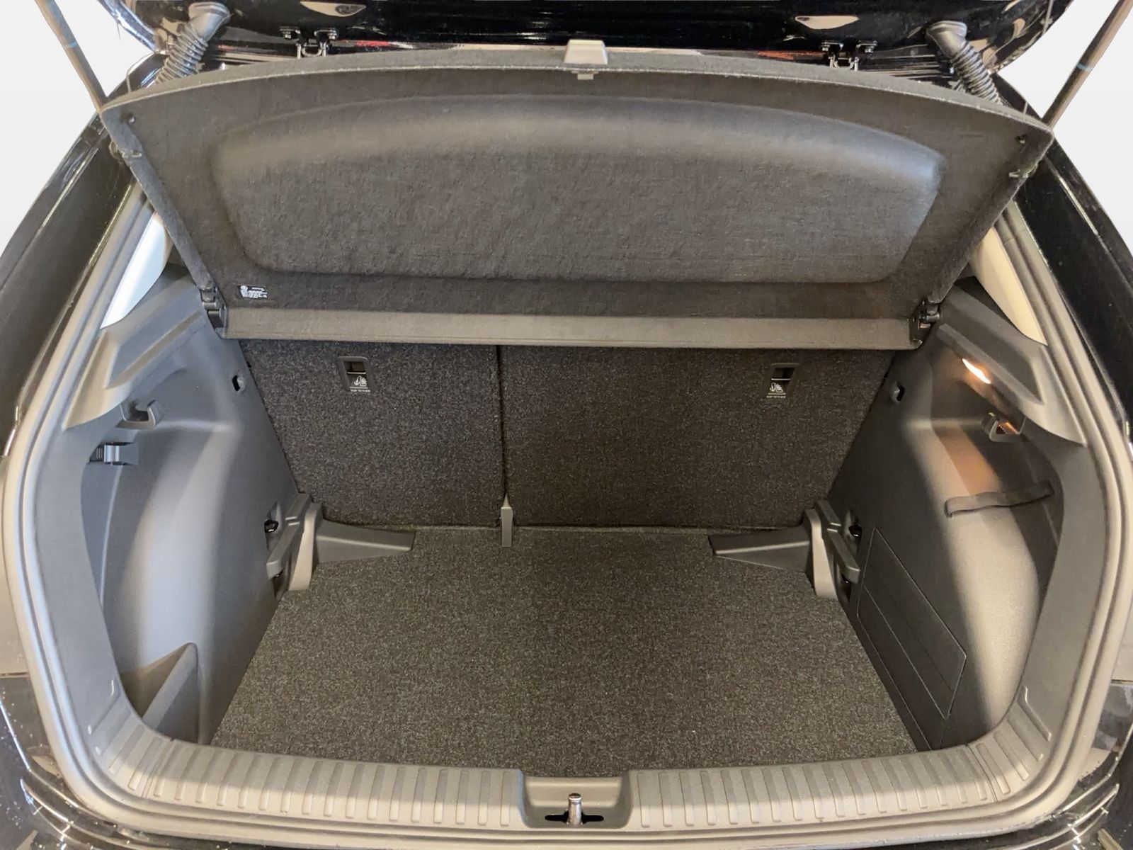 Skoda Fabia - Bild 12