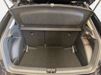 Skoda Fabia - Vorschau Bild 12
