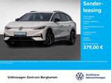 Volkswagen ID.7 Tourer PRO KAMERA AHK HEAD-UP MATRIXLED ACC - Volkswagen ID.7: Kombi