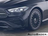 Mercedes-Benz CLE 300 4M AMG Advanced+ PSD DigiLi Standhzg KGo - Mercedes-Benz CLE 300 aus 2024