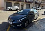 Hyundai i40 1.7 CRDi 136CV Style - Hyundai i40: Limousine