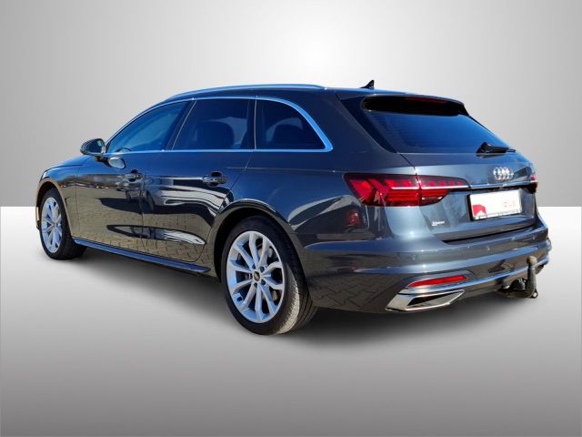 A4 AVANT 35 TFSI S-TRONIC ADVANCED CAM+ACC+AZV