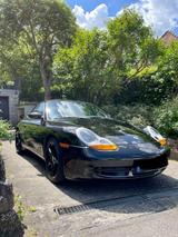 Porsche 996 Carrera Coupé / Revision vor 35.000km - Porsche 996 aus 1998