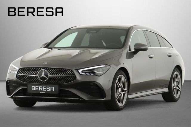 Mercedes-Benz CLA 180 d SB AMG *AHK* LED Kamera MBUX Navi