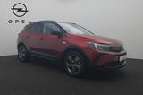 Opel Grandland 1.2 GS-Line NAVI LED KAMERA - gebrauchte Opel Grandland (X) aus dem Jahr 2024