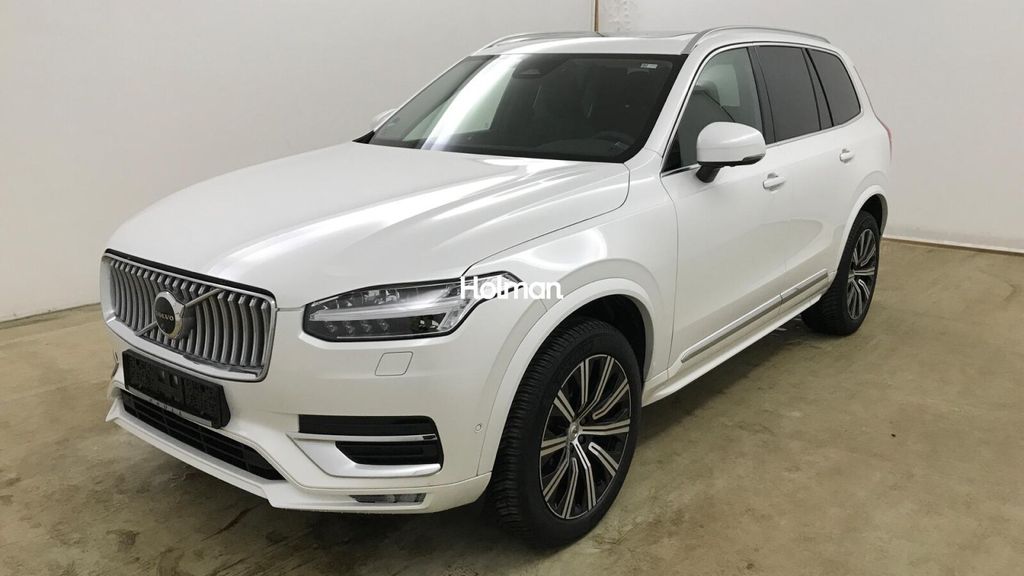 Image of Volvo XC90