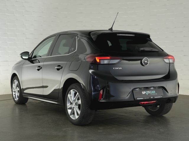 Corsa F ELEGANCE+BLUETOOTH+KLIMA+SITZ-/LENKRADHE