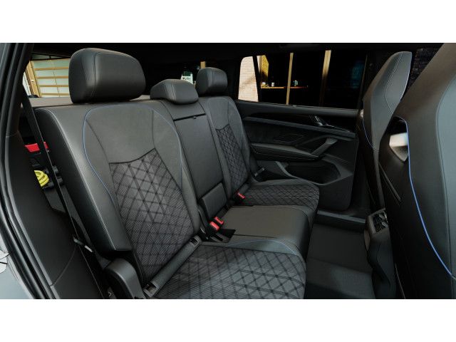 Volkswagen Tayron - Bild 10