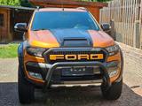 Ford Ranger - Raptor Optik