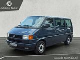 Volkswagen T4 Caravelle+Autom.+KLIMA+STANDH.+8 SITZER+ - Volkswagen T4: Standheizung