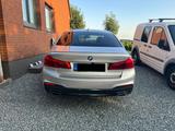 BMW 530e iPerformance M Sport | Innovationsp. | H/K  - BMW 530 in Kiel