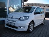 Skoda Citigo e iV Ambition,Climatronic,DAB,NSW - Skoda Citigo e-Ambition